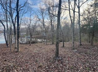 LOT 27 Lake Harmony, Fredericktown, MO 63645