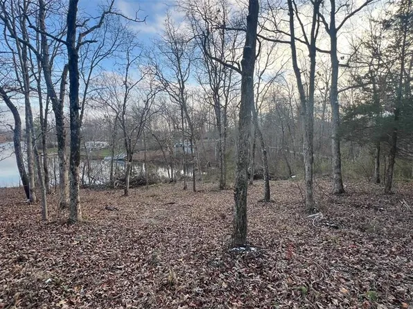 LOT 27 Lake Harmony, Fredericktown, MO 63645