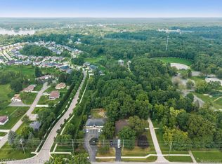 PARCEL Log Cabin Dr #B, Walled Lake, MI 48390