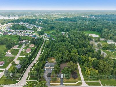 PARCEL Log Cabin Dr #B, Walled Lake, MI, 48390