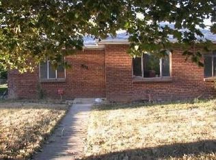 5363 Martin Luther King Blvd #B, Denver, CO 80207