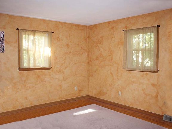 Bedroom #2
