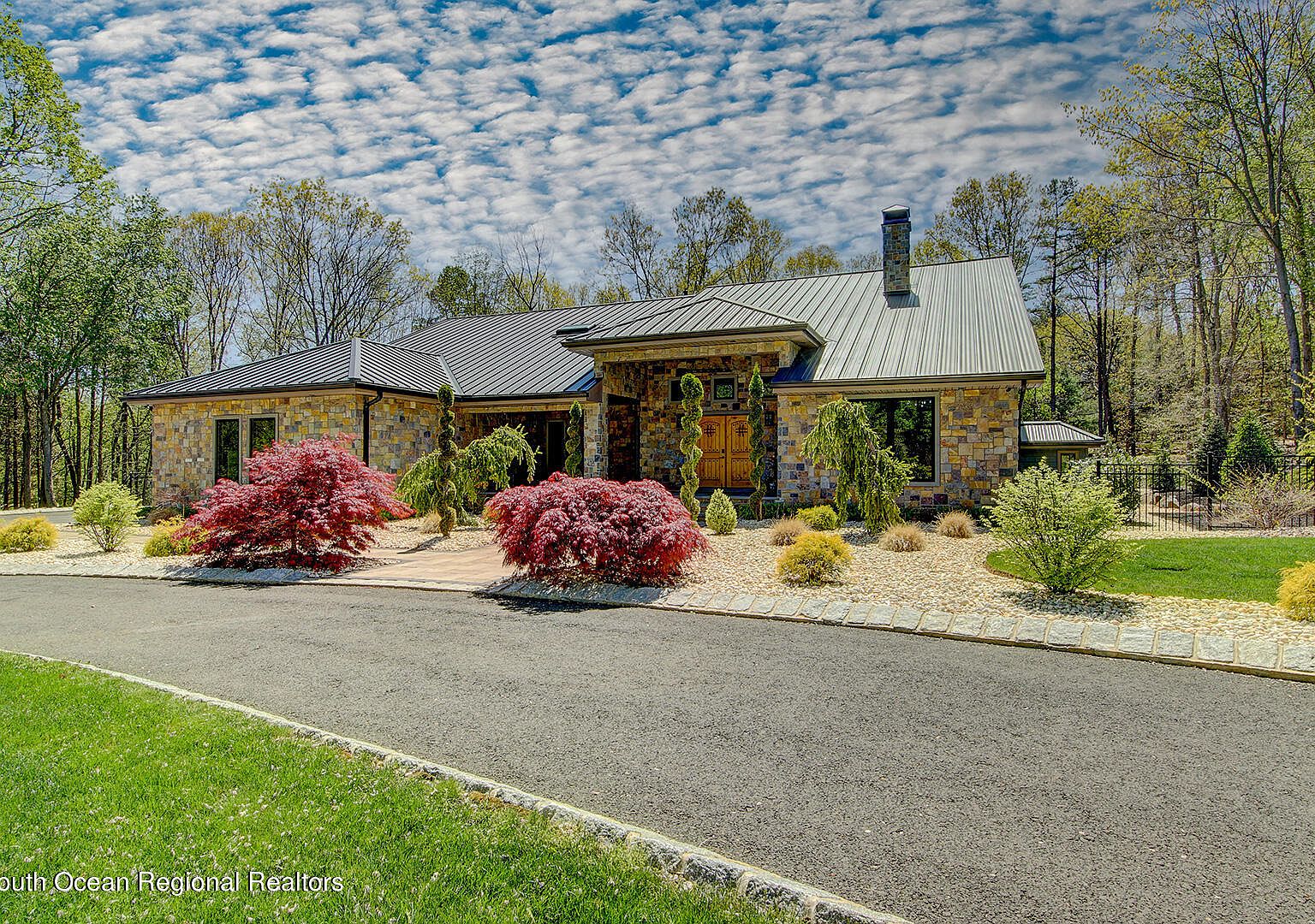 7 White Birch Drive, Millstone Township, NJ 08510 Zillow