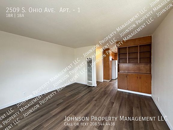 3rd image of 2509 S Ohio Ave APT 1
