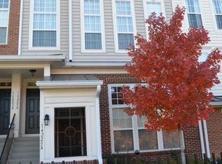 14225 Saint Germain Dr UNIT B-14, Centreville, VA 20121