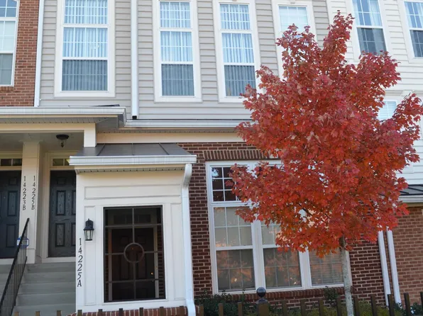 14225 Saint Germain Dr Unit B-14, Centreville, VA 20121