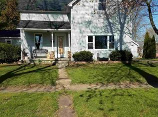 823 N Monticello St, Winamac, IN