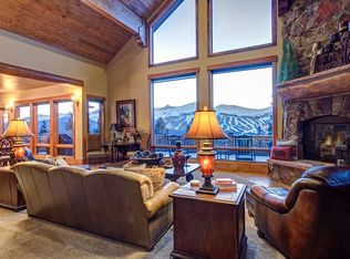 261 Juniata Circle, Breckenridge, CO 80424