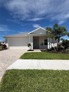 7601 LAKE FLORES AVENUE, Bradenton, FL, 34210