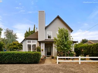 1713 N Villa Rd, Newberg, OR 97132