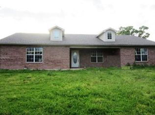 9747 Jessie Ln, Okmulgee, OK 74447