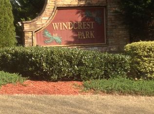185 Galecrest Dr, Milton, GA 30004
