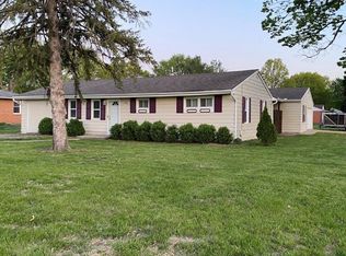 17301 E R D Mize Rd, Independence, MO 64057