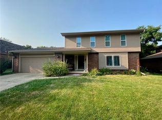 4501 Aurora Ave, Des Moines, IA 50310