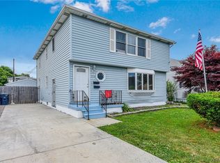 154 Colton Ave, Lackawanna, NY 14218