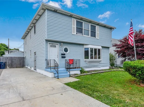 154 Colton Ave, Lackawanna, NY 14218