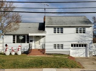 50 N 13th Ave, Manville, NJ 08835