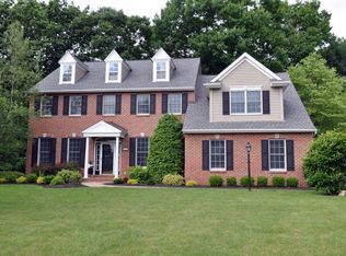 633 Vanderlyn Ln, Slingerlands, NY 12159