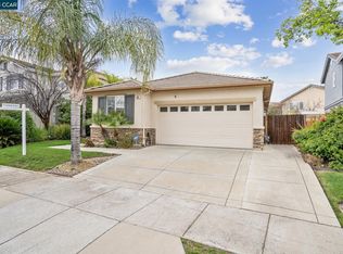 541 Taylor Dr, Brentwood, CA 94513