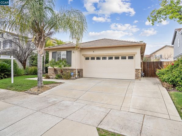 541 Taylor Dr, Brentwood, CA 94513