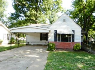 1704 W Main St, Blytheville, AR 72315