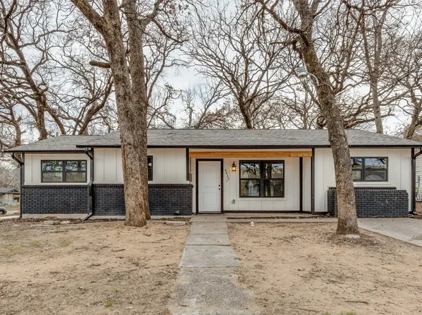 4412 Kings Cir N, Fort Worth, TX 76111