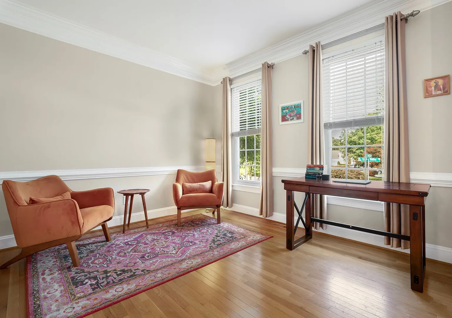 Spacious 4-Bedroom Durham Home + Bonus Room with Community Pool & Amenities Included — Photo 3