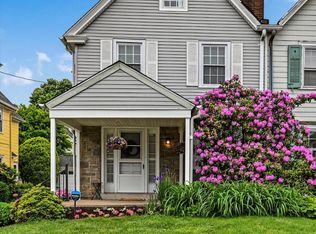 2938 Berkley Rd, Ardmore, PA 19003