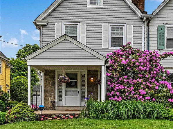 2938 Berkley Rd, Ardmore, PA 19003