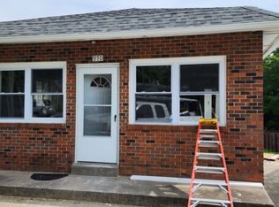 970 2nd Ave, Jasper, IN 47546