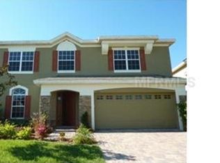 10360 Willow Ridge Loop, Orlando, FL 32825