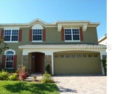 10360 Willow Ridge Loop, Orlando, FL, 32825