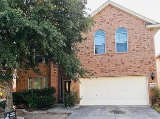 9510 Wind Dancer, San Antonio, TX 78251