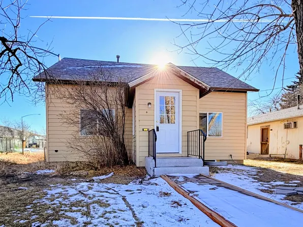 604 4th Ave NW, 604 4th Ave NW #600, Great Falls, MT 59404