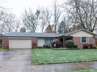 746 Windsor Rd, Troy, OH 45373