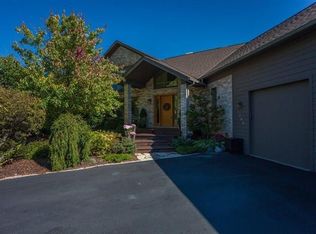1545 High Hollow Dr, Ann Arbor, MI