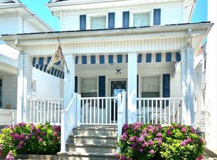 322 McCabe Ave #1, Bradley Beach, NJ 07720