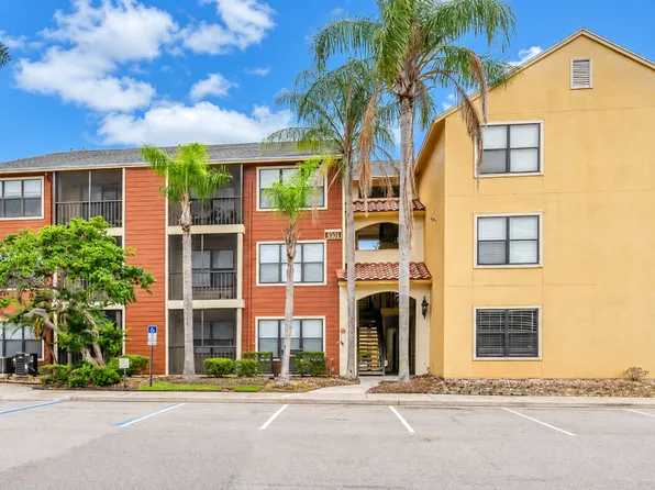 11901 4th St N APT 3105, Saint Petersburg, FL 33716