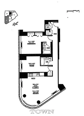 Sold by Town Residential | media 5