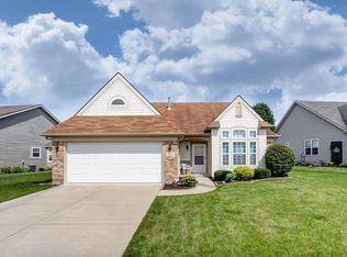 425 Bear Run, Piqua, OH 45356
