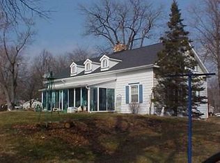 13612 Cedar St, Cedar Lake, IN 46303