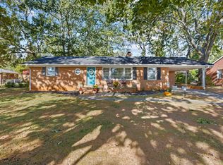 212 Chestnut Ave, Greer, SC 29651