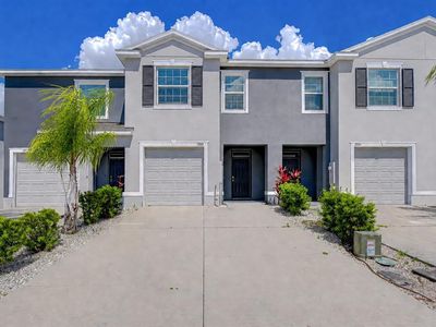 2928 Beluga Bay Dr, Odessa, FL, 33556