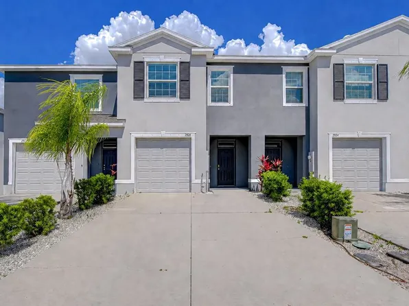 2928 Beluga Bay Dr, Odessa, FL 33556