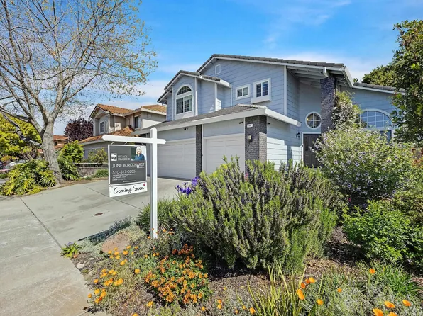 2867 Sanderling Dr, Fremont, CA 94555