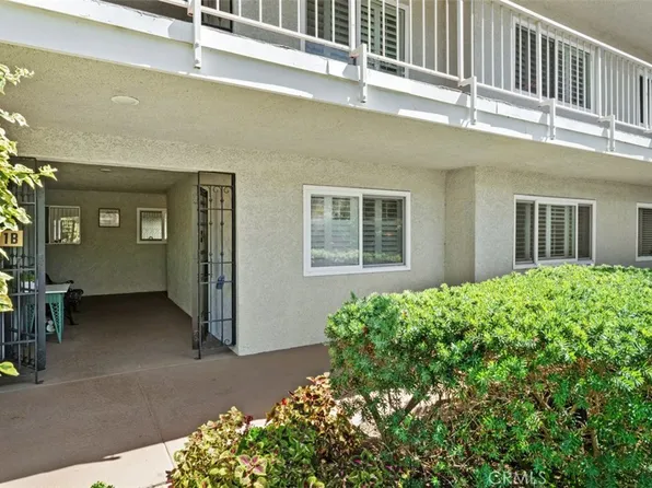 5369 Algarrobo Unit 1C, Laguna Woods, CA 92637