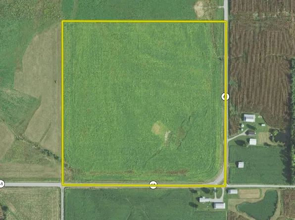 Off Sr Lot Wp001-61, Petersburg, IN 47567