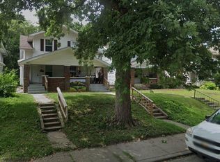 614 N Riley Ave, Indianapolis, IN 46201