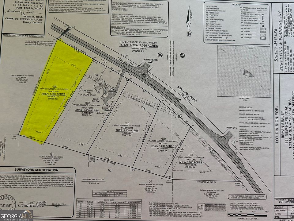 1st image of 874 New Hope Rd