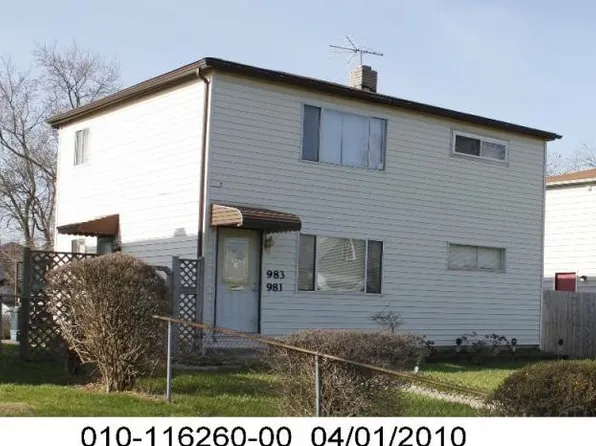 981-983 E 13th Ave, Columbus, OH 43211